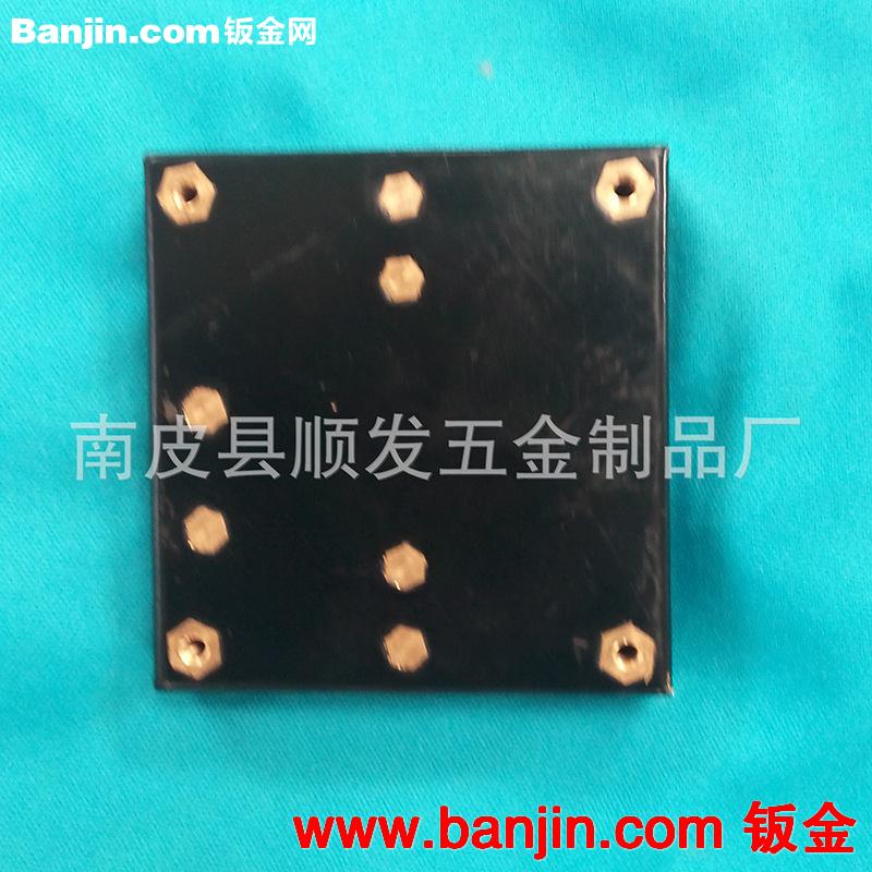 厂家直销加工定做五金件异形不锈钢拉伸件 金属汽车制品配件 批发