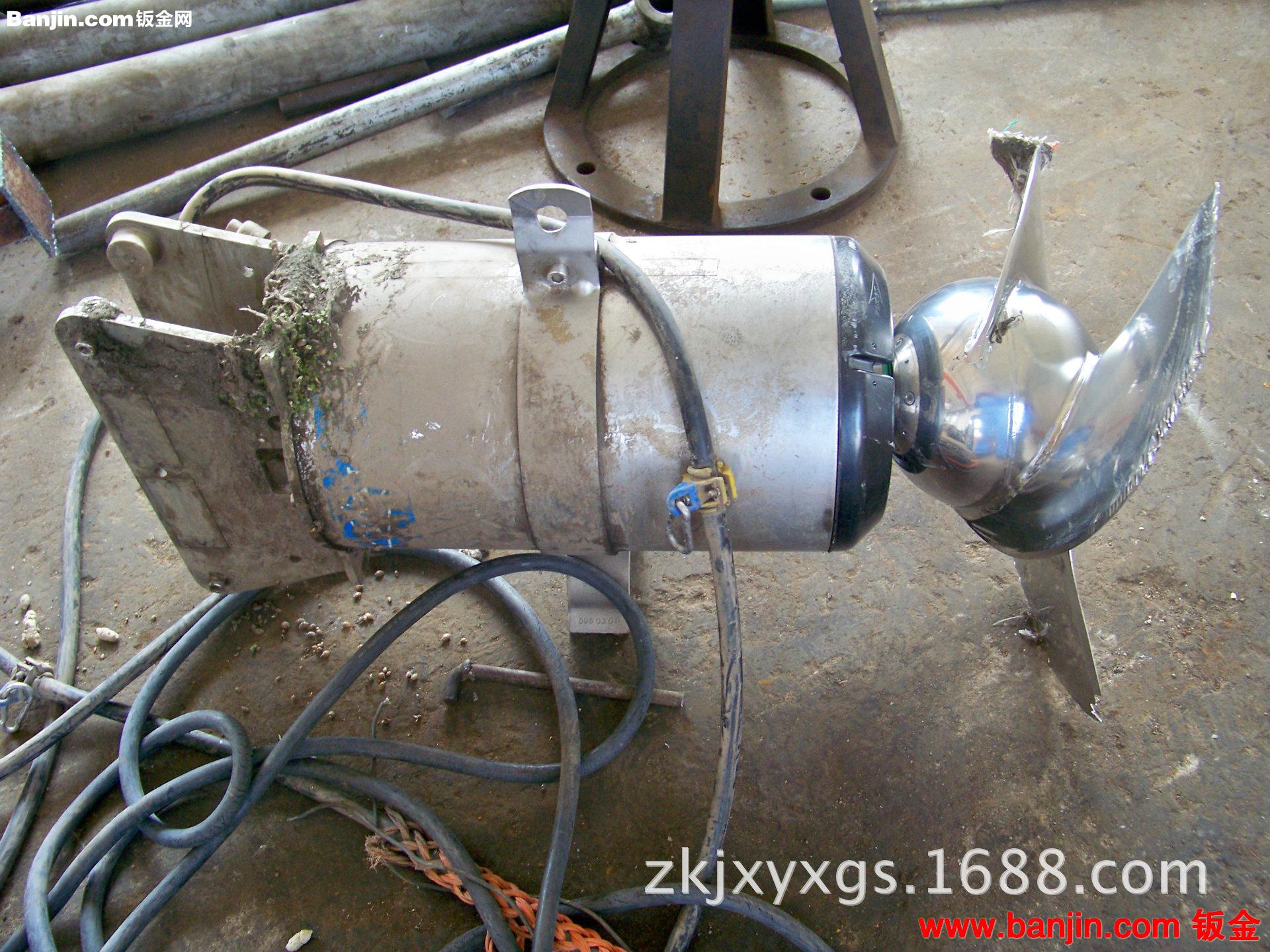 厂家直销锚杆搅拌器、锚索搅拌器维修