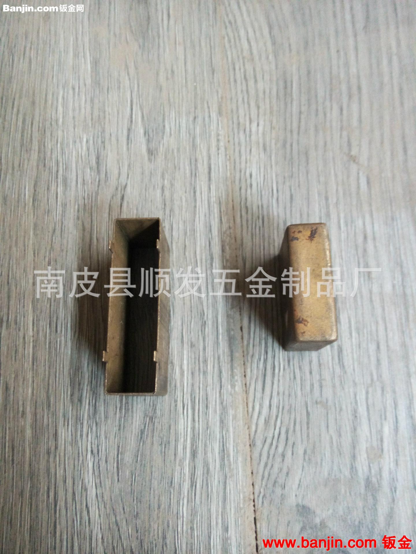 厂家直销 优质滤波器外壳 各种五金制品配件 加工定做