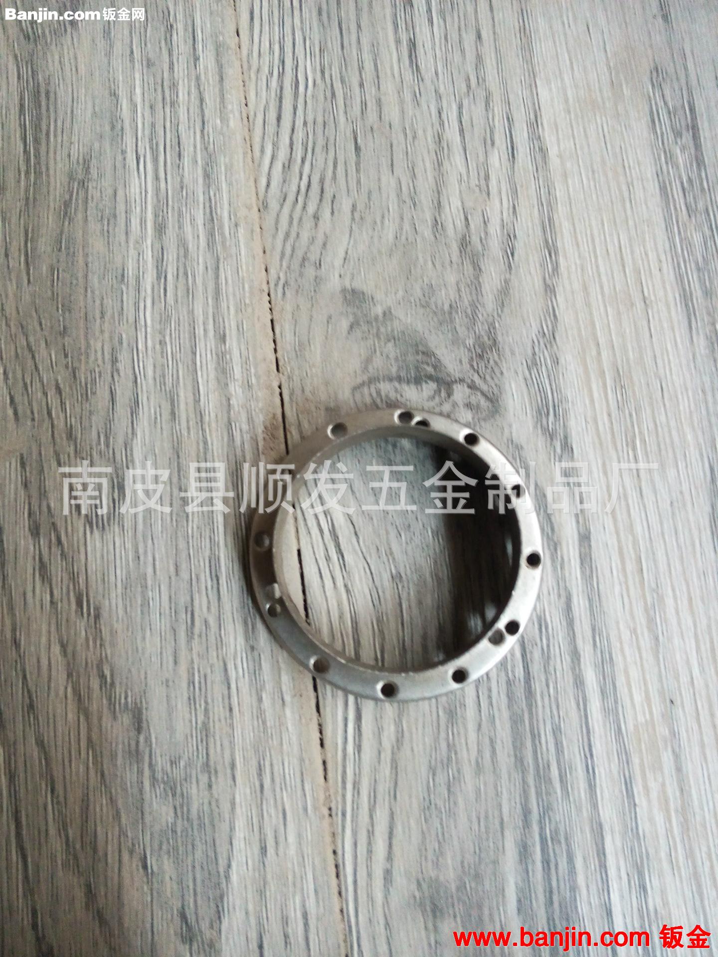 厂家直销加工定做五金件异形不锈钢拉伸件 金属汽车制品配件 批发