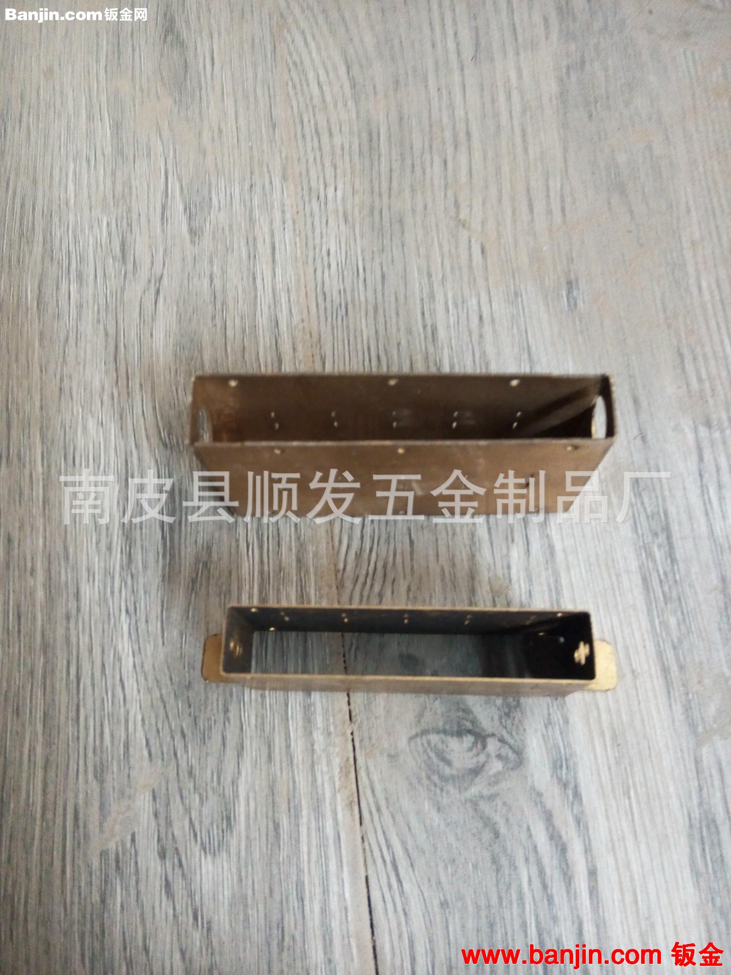 厂家直销加工定做五金件异形不锈钢拉伸件 金属汽车制品配件 批发