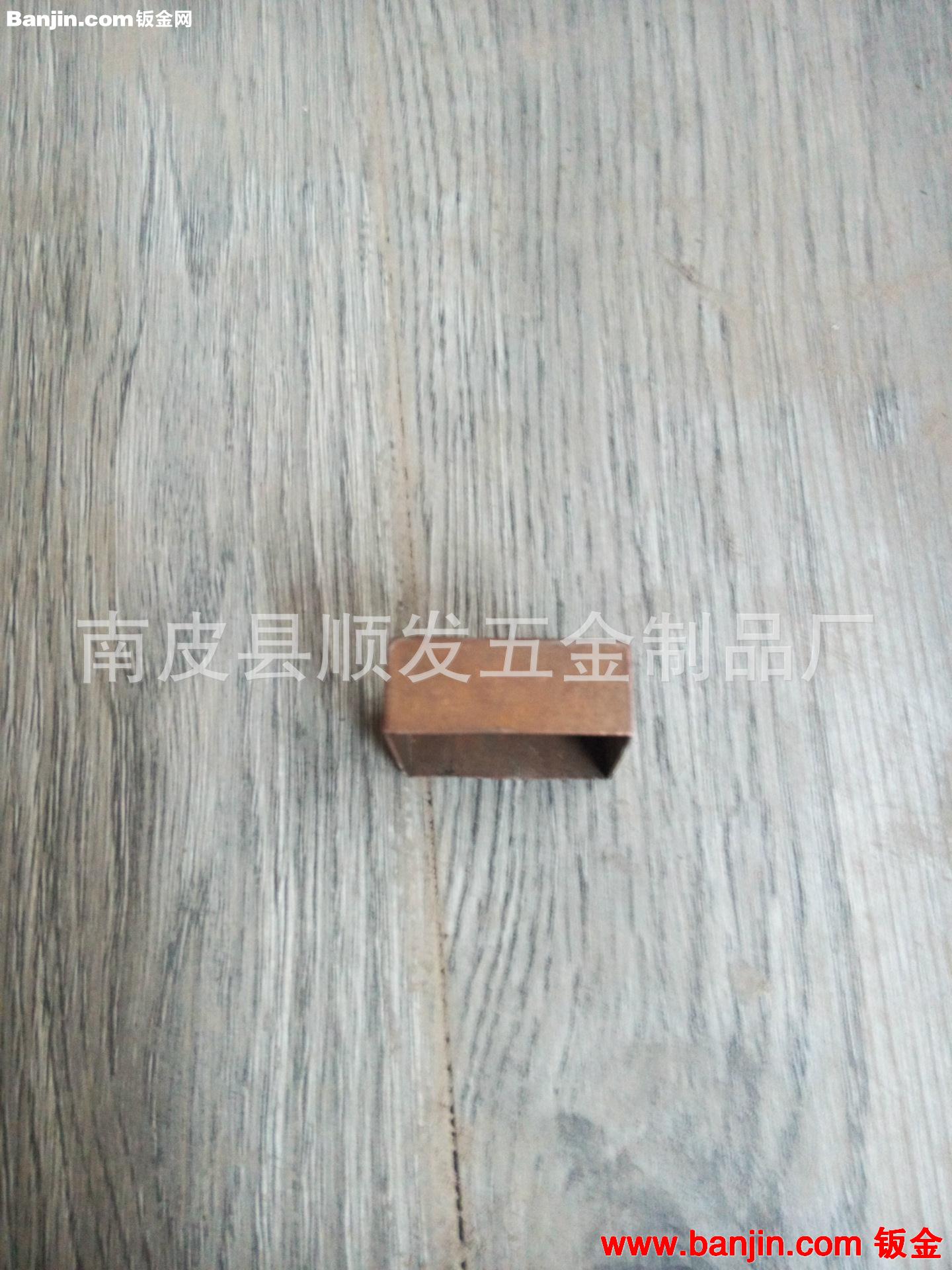 厂家直销加工定做五金件异形不锈钢拉伸件 金属汽车制品配件 批发