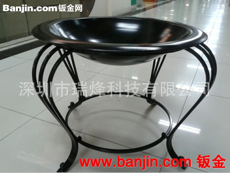 取暖器 火盆 晚会道具 火焰灯 篝火 婚庆用品 火炉 壁炉 酒吧灯