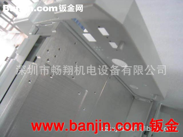 光伏新能源机箱