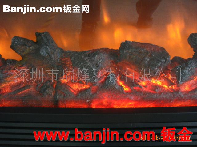 仿真木炭 景观炭火 假木炭 壁炉炭火 户外篝火