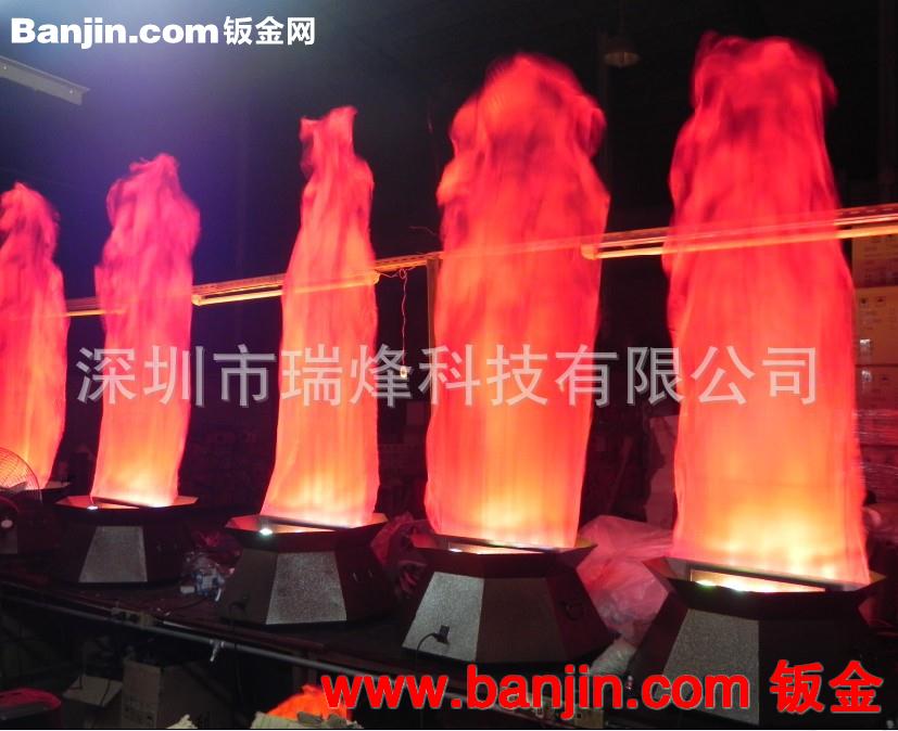 户外篝火盆 火盆 篝火晚会 晚会火炬 火盆灯 假火盆
