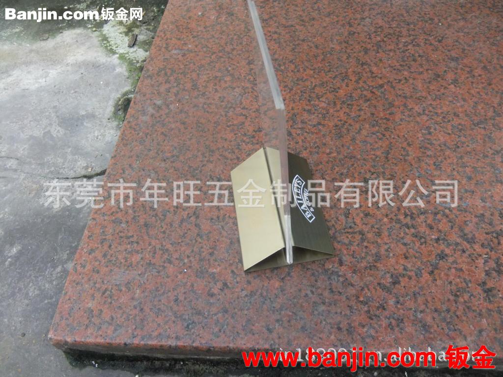 广东低价供应金属餐牌 金属餐牌夹 金属餐牌夹底座质量可靠