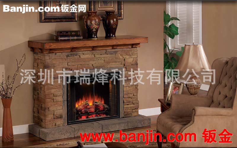 大理石壁炉 砂岩壁炉 文化石壁炉 壁炉门