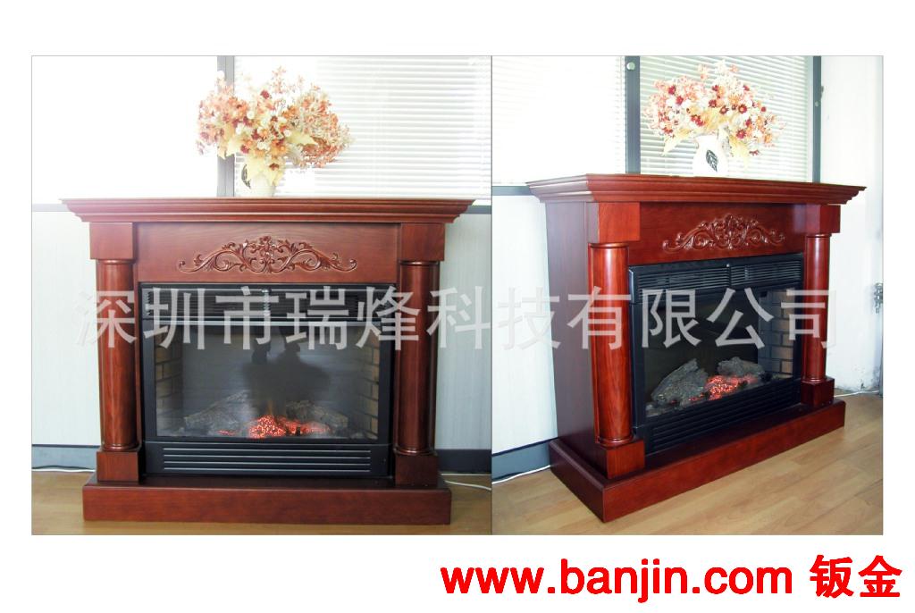 供应装饰壁炉 取暖壁炉 节能环保景观壁炉