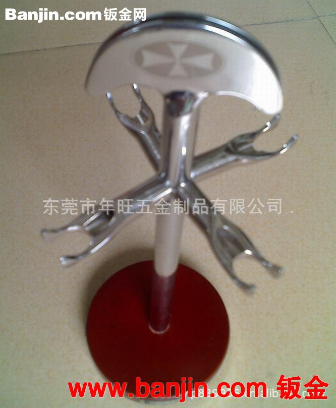 掌柜推荐 热销产品不锈钢餐牌，金属餐牌，五金餐牌[可订做]