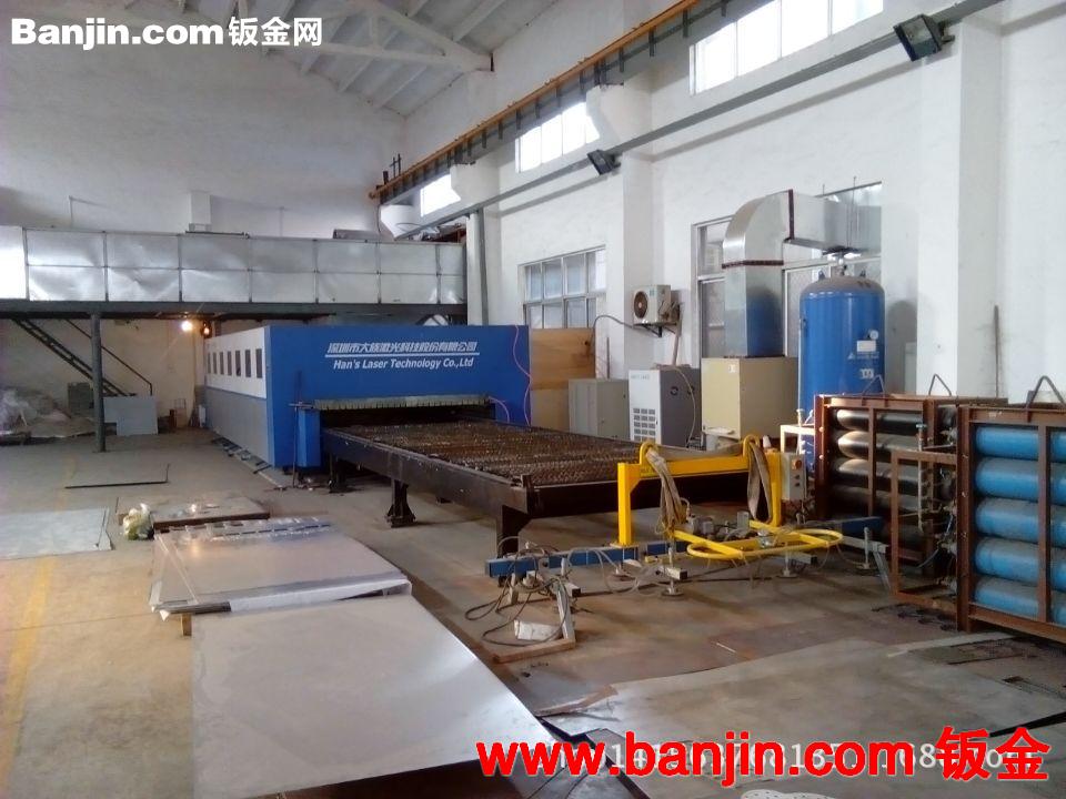 激光切割   精密钣金  景观灯具