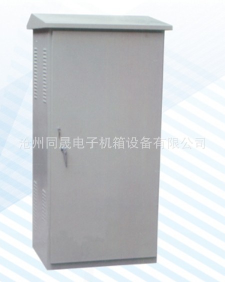 厂家直销精品优质电源柜  防水不锈钢电源柜