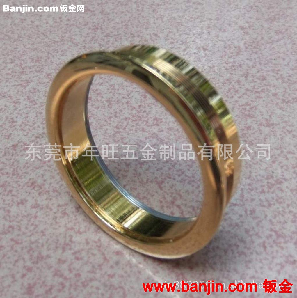 机加工铜件 精密CNC车床加工 车床铜柱间隔柱 铝车床件