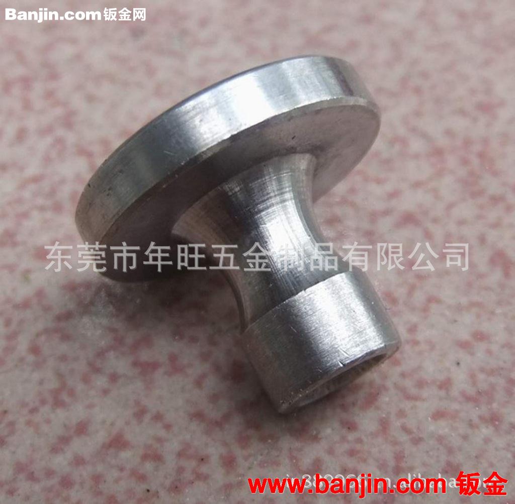 机加工铜件 精密CNC车床加工 车床铜柱间隔柱 铝车床件