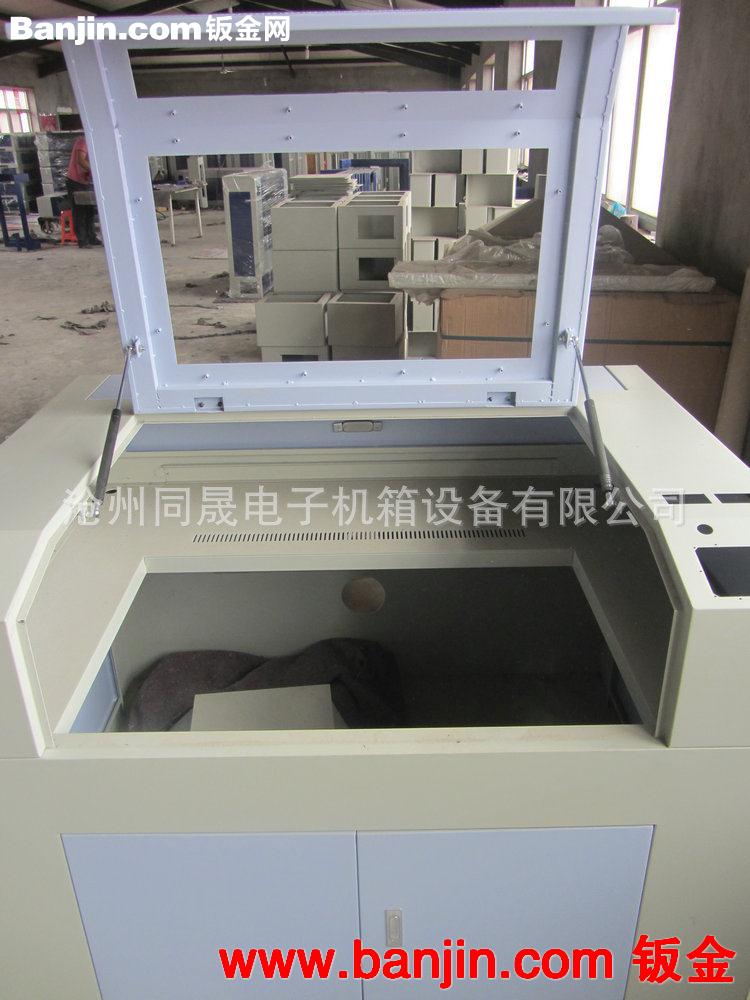 专业提供激光雕刻机外壳加工 雕刻机钣金加工