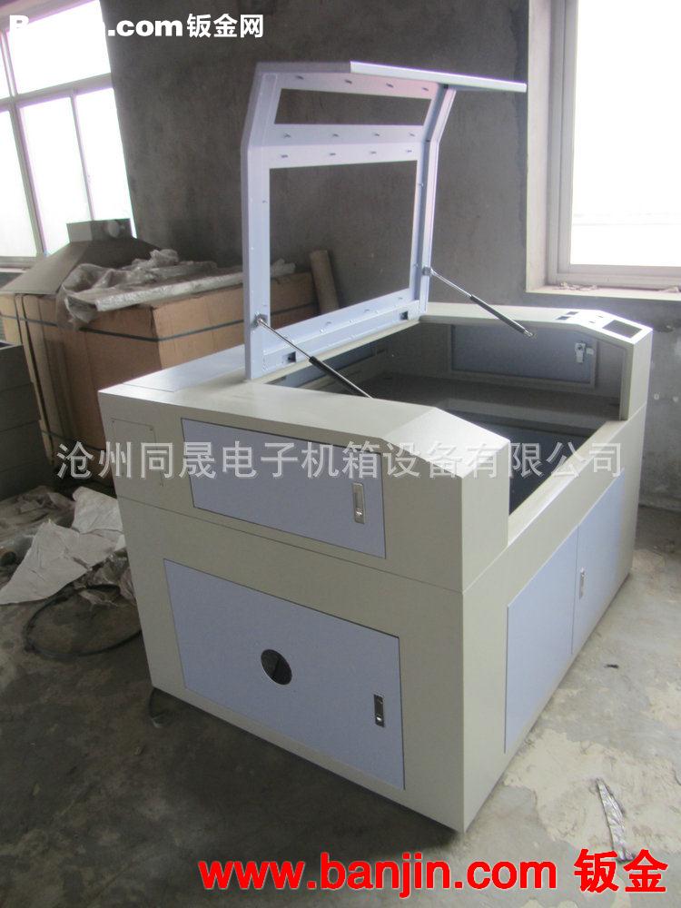 专业提供激光雕刻机外壳加工 雕刻机钣金加工