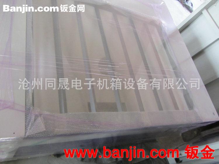 承接各种数控雕刻机外壳 不锈钢雕刻机外壳