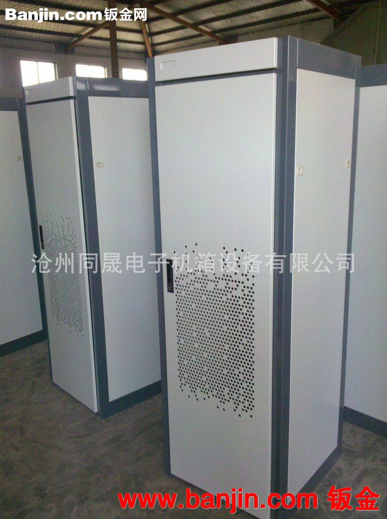 来样加工钣金加工机箱 机箱钣金加工