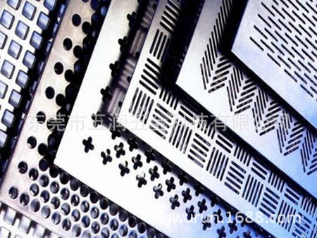 厂家供应 精密数控冲孔 金属工业数控冲孔