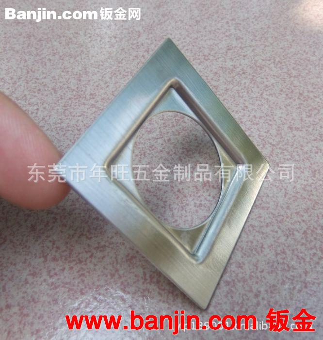 五金冲压件 金属拉伸件 车床件质量可靠 全国发货