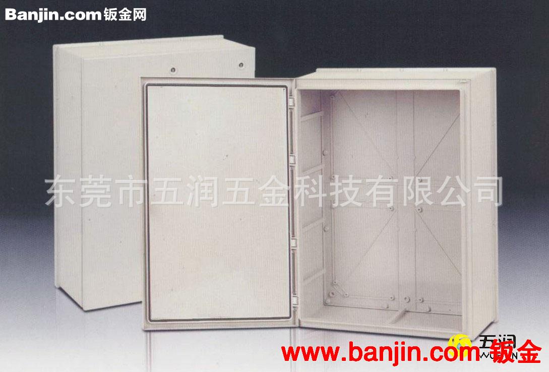 厂家推荐 优质配电箱 防水监控电源箱