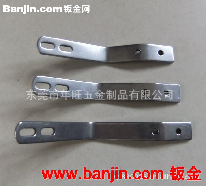 不锈钢扣片 玩具不锈钢高冲模冲压件 铝氧化垫片 五金冲压件加工