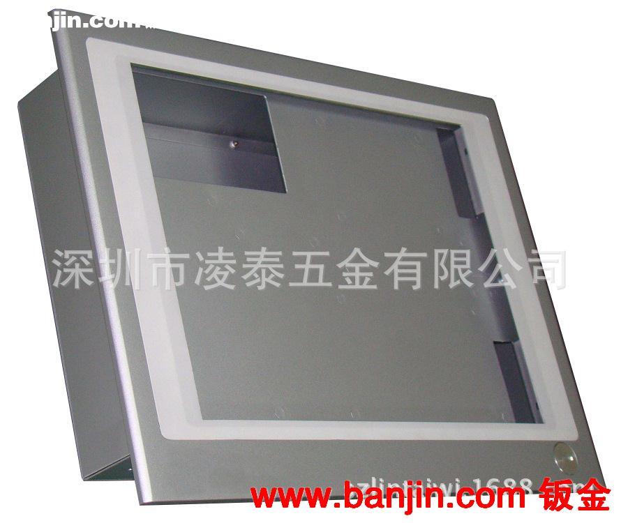 厂家提供 显示器机壳 仪器机箱机壳 五金机箱机壳欢迎选购