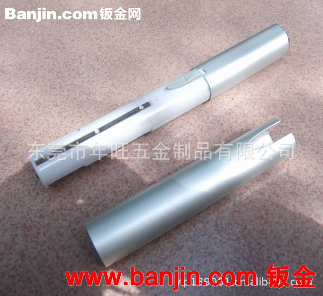 供应暖气片 散热器 铝型材 金属弹片 冲压件 车床件可订做
