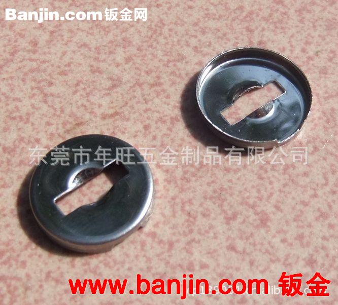 东莞厂家订做弹片 锰钢弹片 镀镍弹片 不锈钢弹片 金属弹片