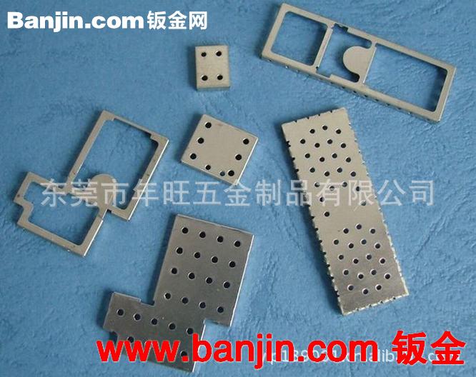 东莞厂家订做弹片 锰钢弹片 镀镍弹片 不锈钢弹片 金属弹片