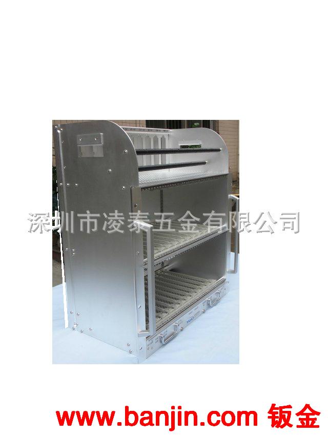 专业设计 动车MON装置机箱  品牌机箱 专业机箱设计欢迎选购