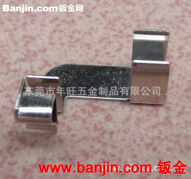 低价生产 黄铜接触弹片 五金精密弹片 不锈钢垫片 铝冲压弹簧片