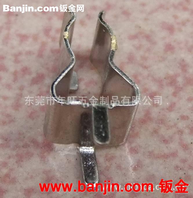 低价生产 黄铜接触弹片 五金精密弹片 不锈钢垫片 铝冲压弹簧片