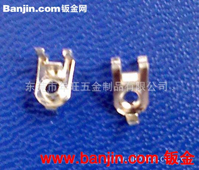 低价生产 黄铜接触弹片 五金精密弹片 不锈钢垫片 铝冲压弹簧片