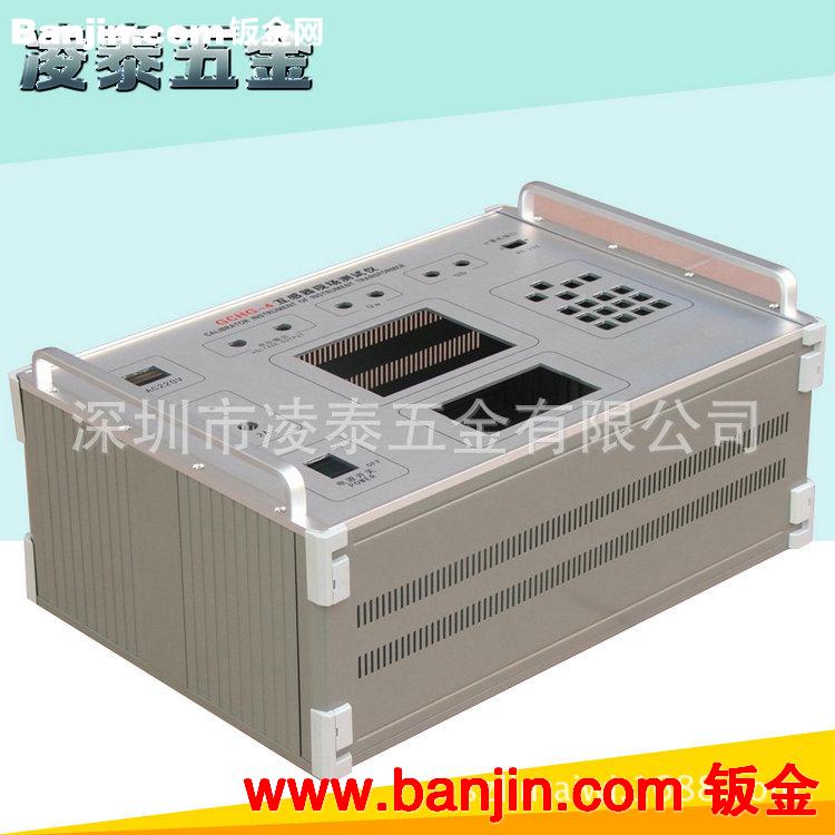 厂家销售 电力仪表机箱 仪表机箱定做 仪表机箱供应 质量保证