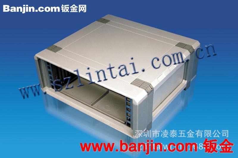 长期生产铝合金机箱机壳 价格实惠