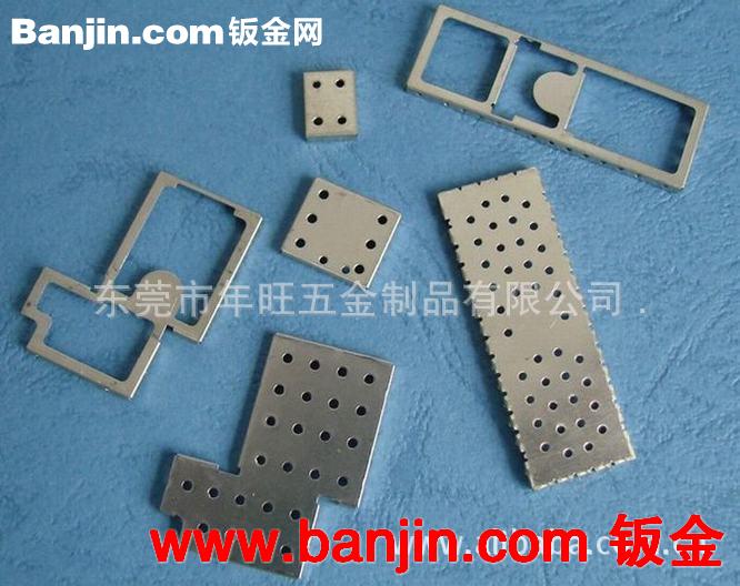 东莞订制 黄铜弹簧片 五金弹片 不锈钢垫片 铝冲压弹簧片 铁弹片