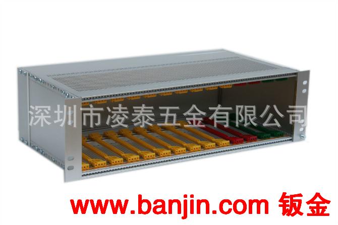 铝型材机箱厂家专业设计高档铝型材机箱 按照客户要求加工订做