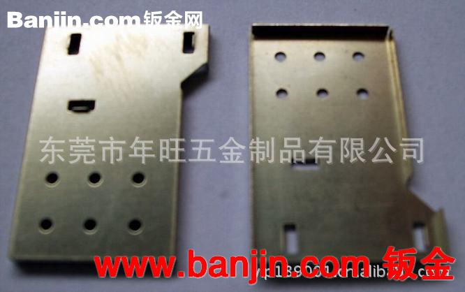 订做点烟器弹片,点烟器五金冲压配件，金属冲压折弯焊接配件