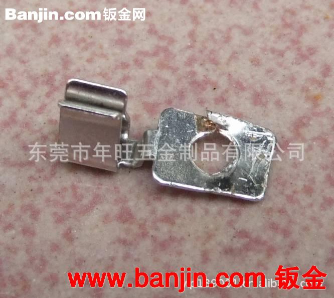 广东订做 金属弹簧片 五金弹片 不锈钢弹簧片 黄铜弹簧片 铁弹片