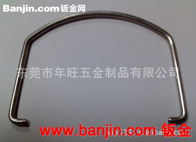 不锈钢提梁 ，不锈钢提环，不锈钢提挽