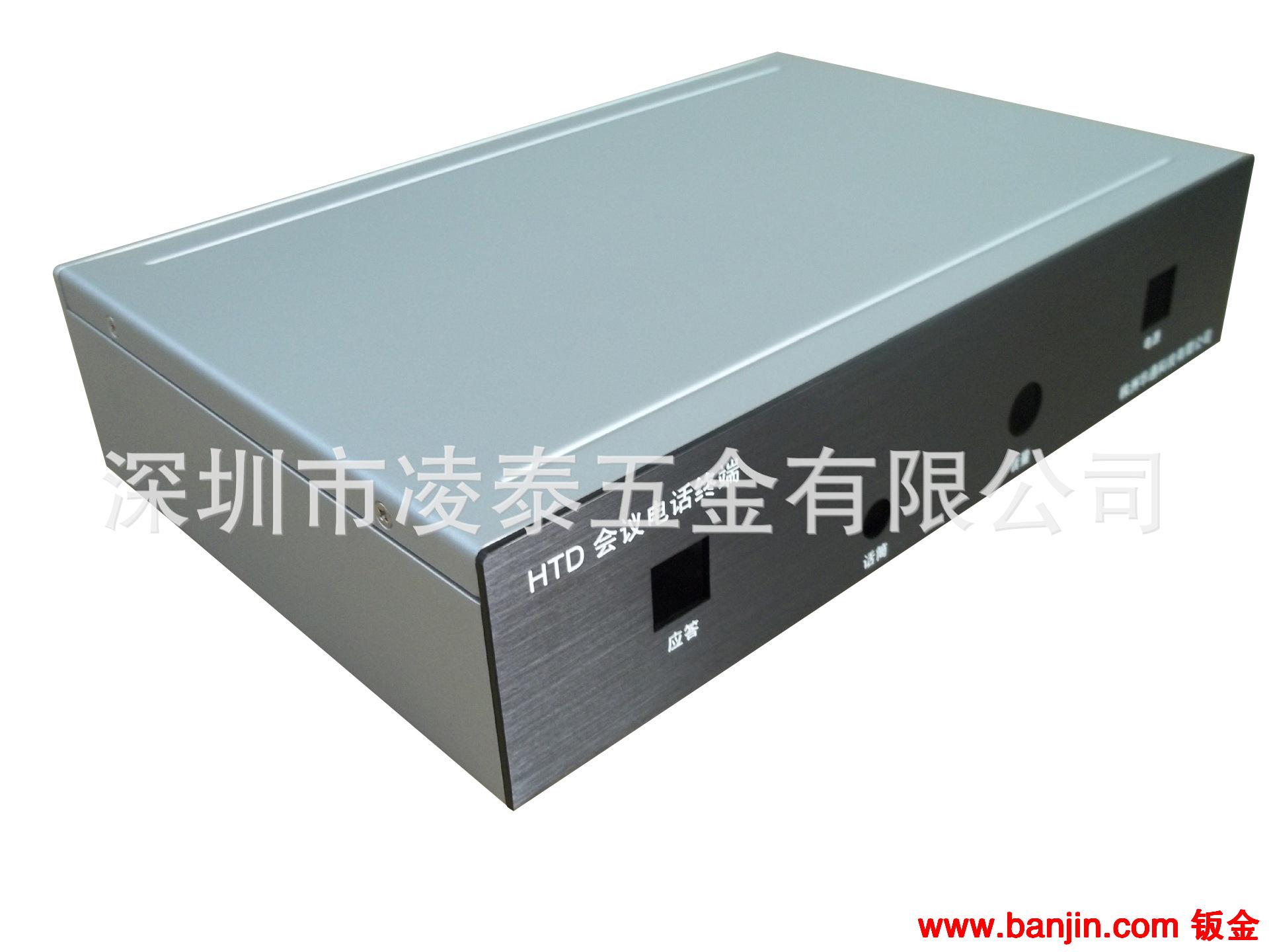 厂家专业供应机箱机盒 规格齐全