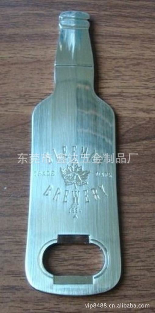 金属开瓶器，锌合金开瓶器，不锈钢开瓶器，铁开瓶器