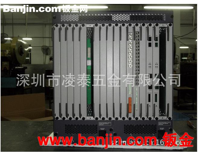 厂家直销 机箱加工 深圳铝型材机箱 铝型材机箱系列 欢迎选购