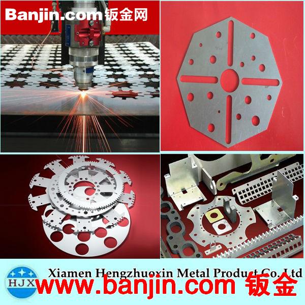 厦门钣金加工  不锈钢加工 铁板加工