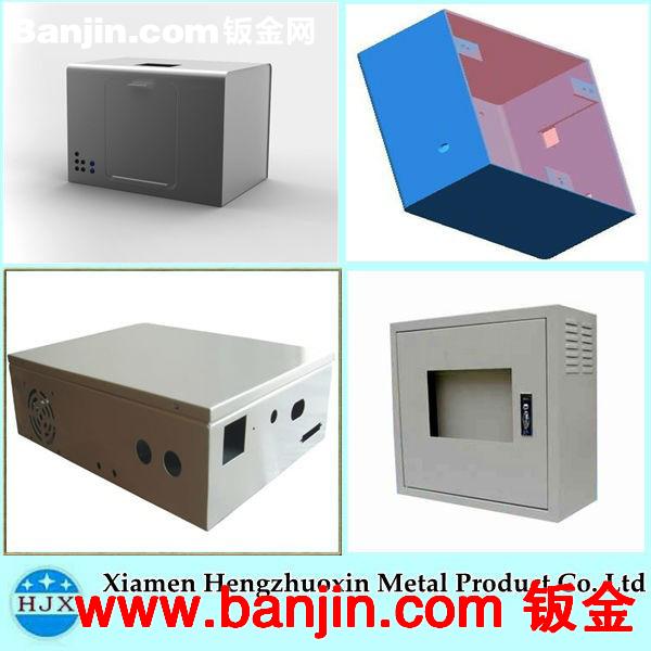 厦门钣金加工  不锈钢加工 铁板加工
