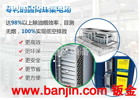 提供酒店厨房排烟管道加工，风管加工
