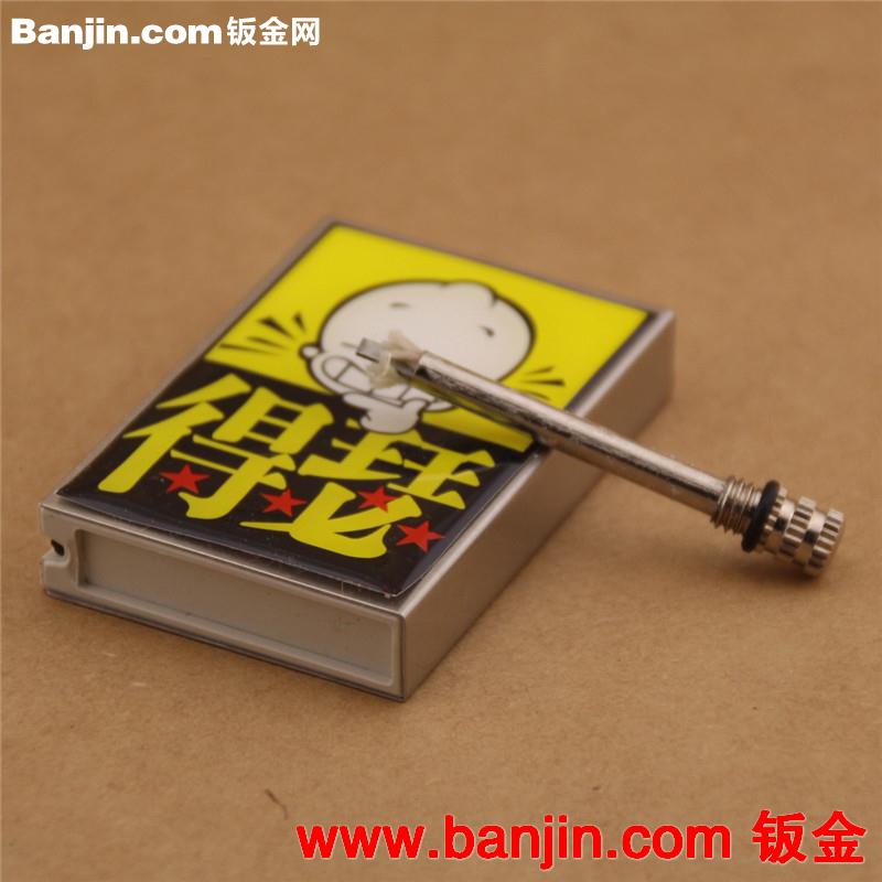 万次火柴 搞笑图案网络潮语万次火柴 地摊热销 创意礼品 新奇个性