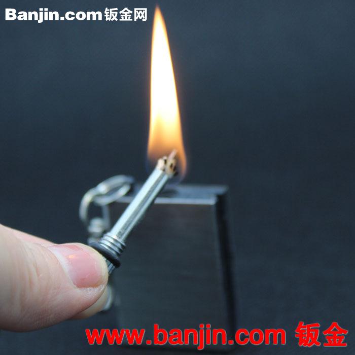 方形万次火柴 防水万次火柴 防水方形万次火柴创意万次火柴可激光