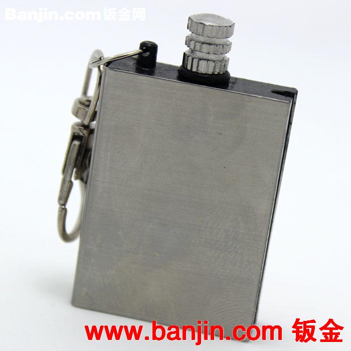 方形万次火柴 防水万次火柴 防水方形万次火柴创意万次火柴可激光